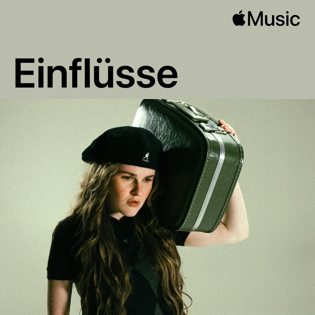 LUNA: Einflüsse