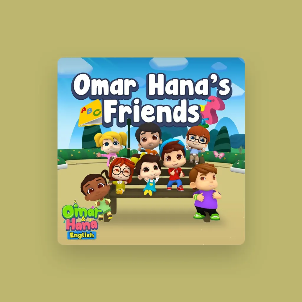 Omar & Hana English