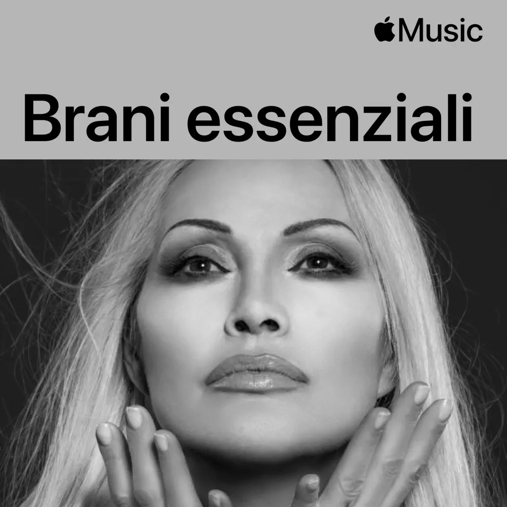 Anna Oxa: brani essenziali