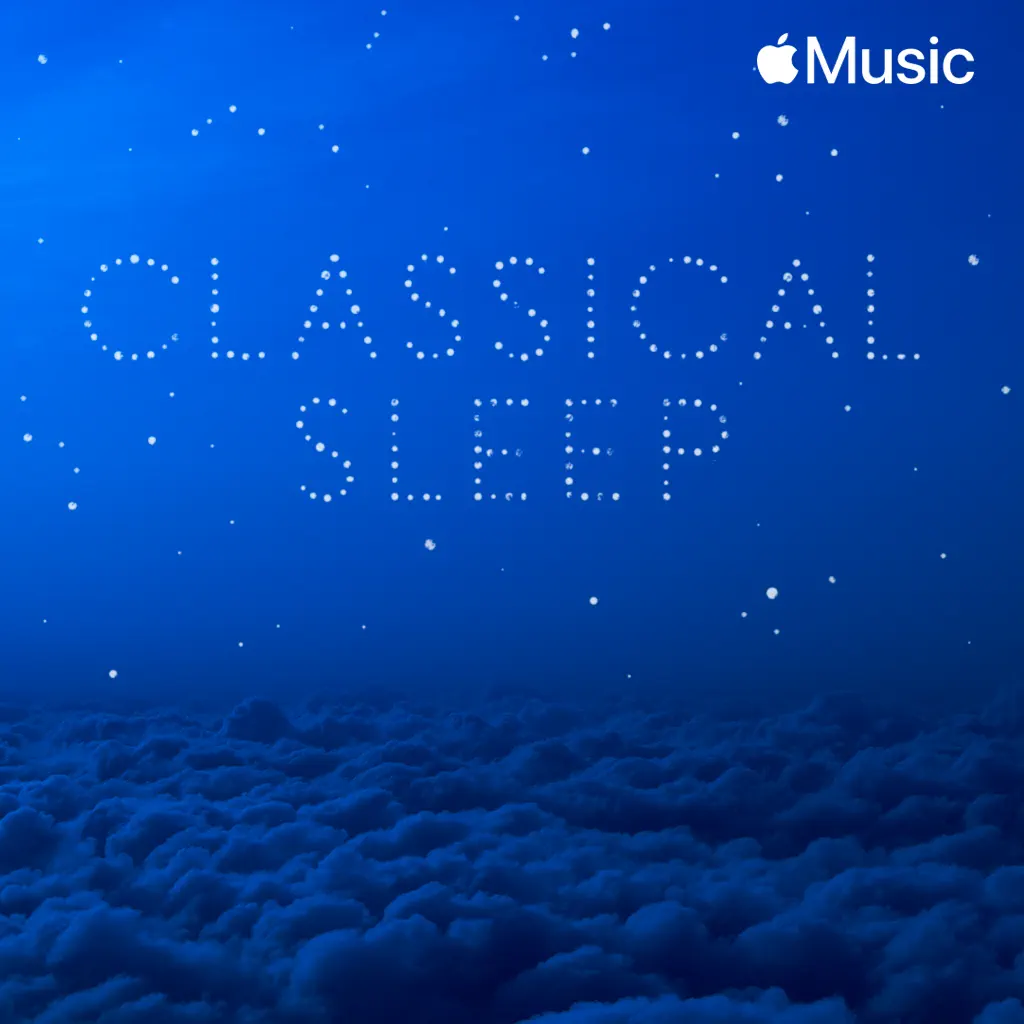 Klasik Müzik ile Uyku Keyfi