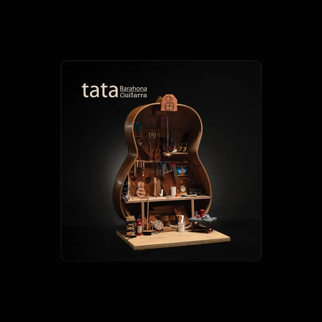 Tata Barahona