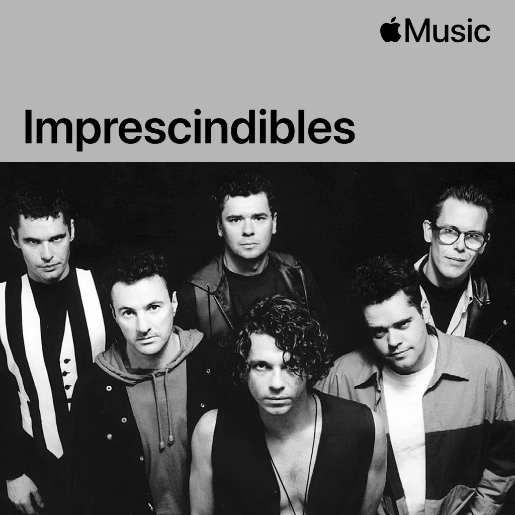 INXS: imprescindibles