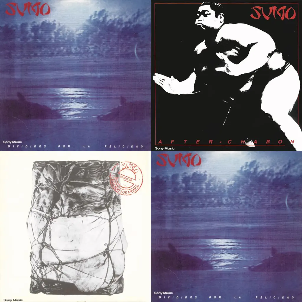 Sumo: imprescindibles
