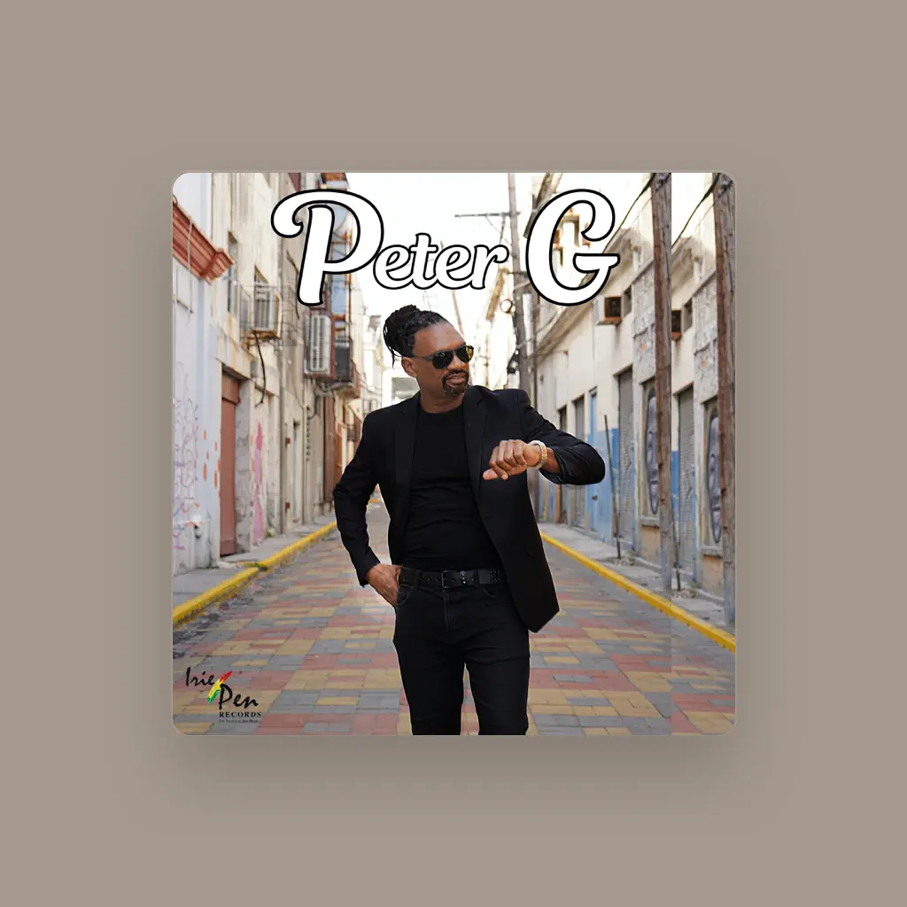 Peter G