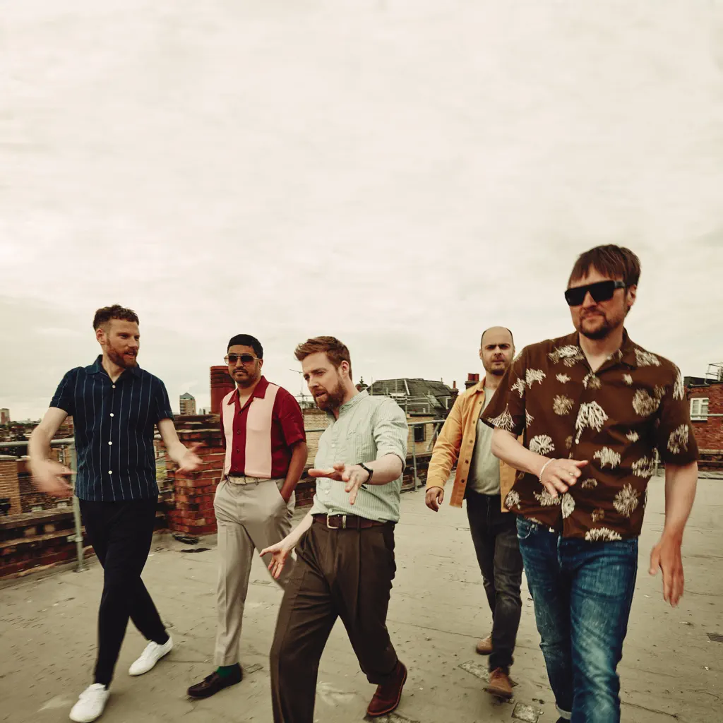Kaiser Chiefs