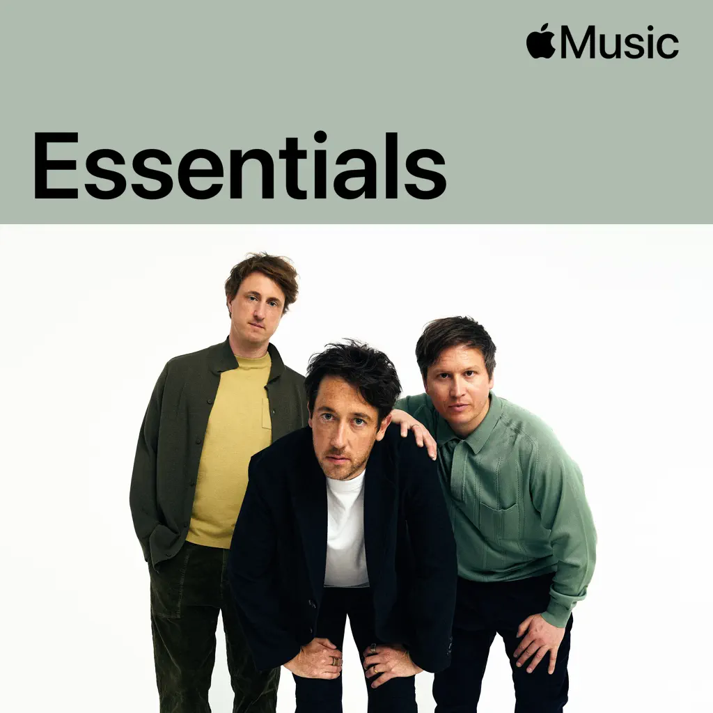 The Wombats Essentials