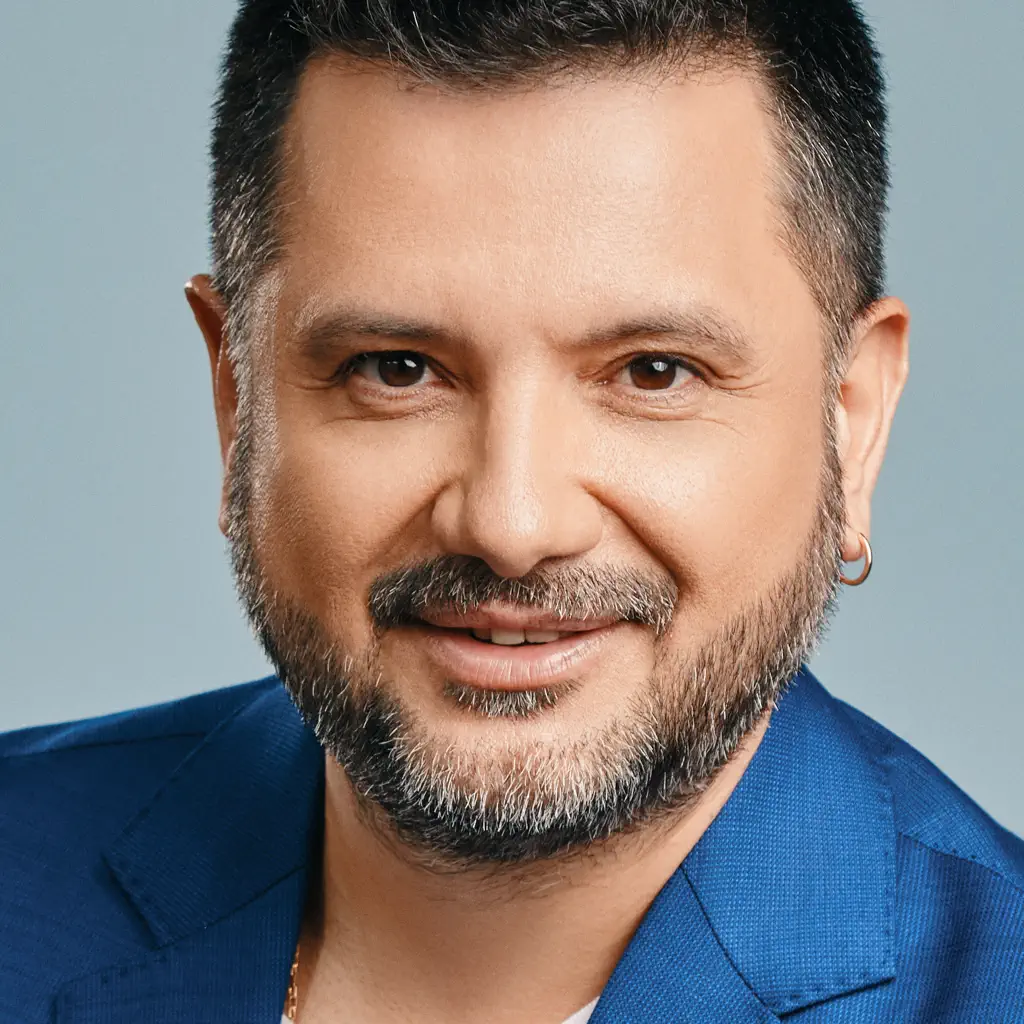 Jorge Rojas