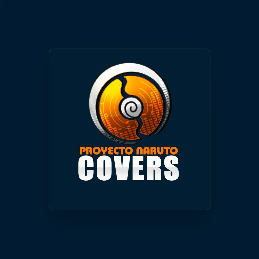 Proyecto Naruto Covers