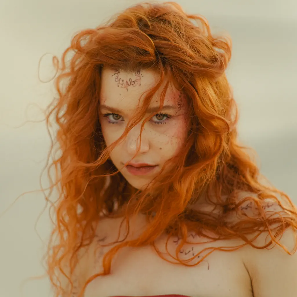 Alexia Evellyn