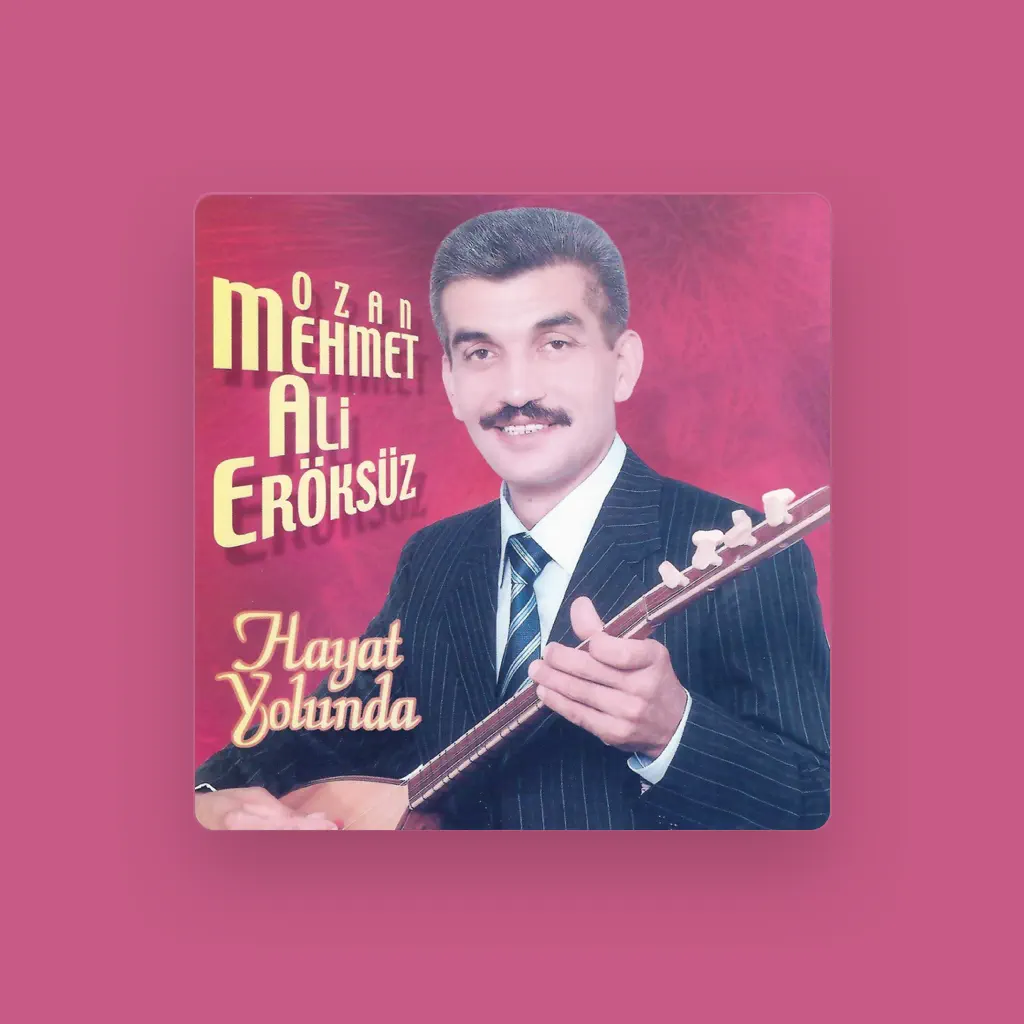 Ozan Mehmet Ali Eröksüz