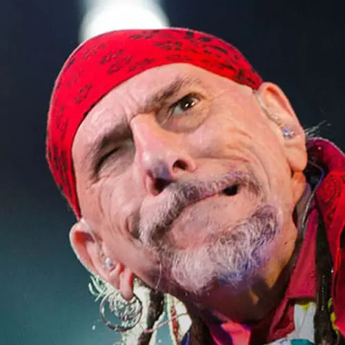El Drogas