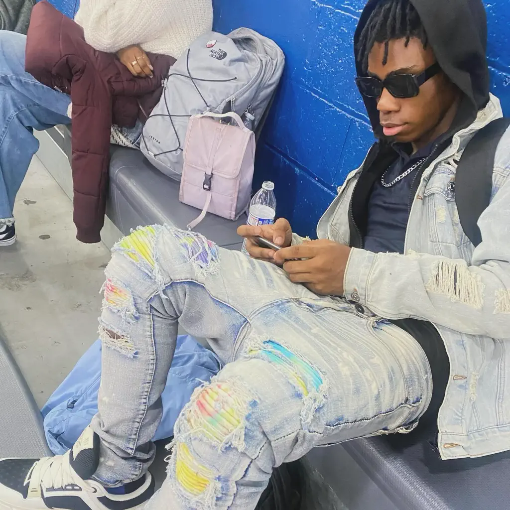 Baby Faneto