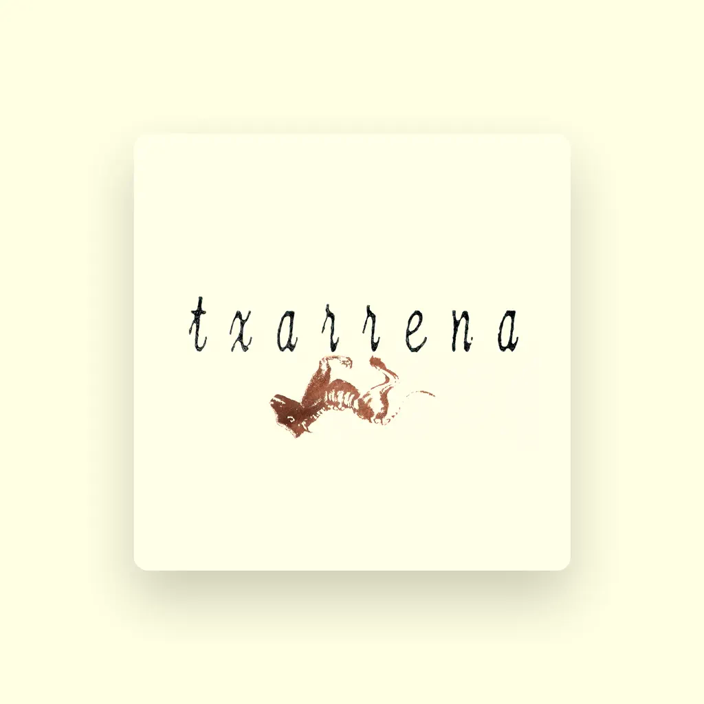 Txarrena