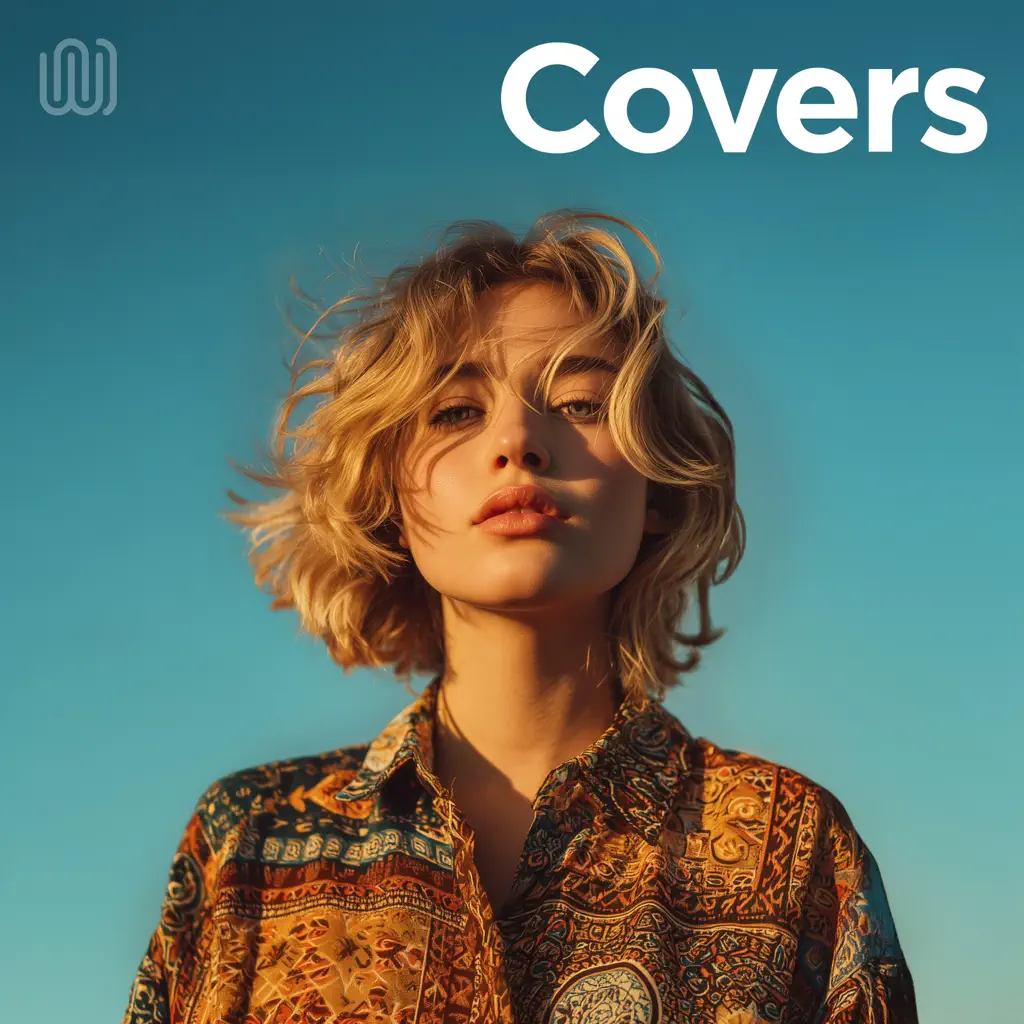 Covers de canciones famosas inglés 2026