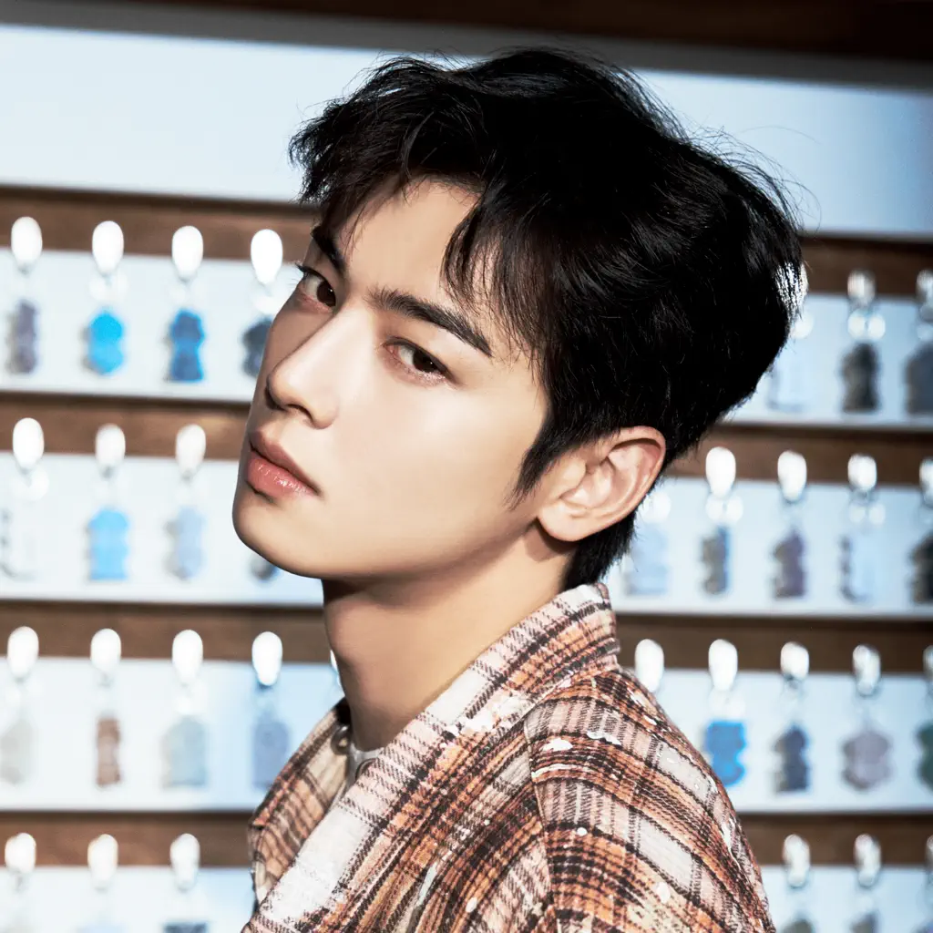 차은우