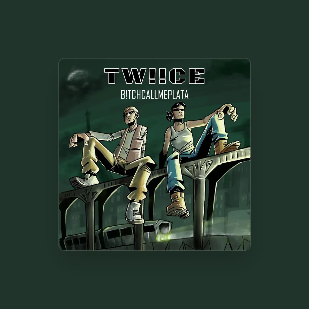 TW!!CE
