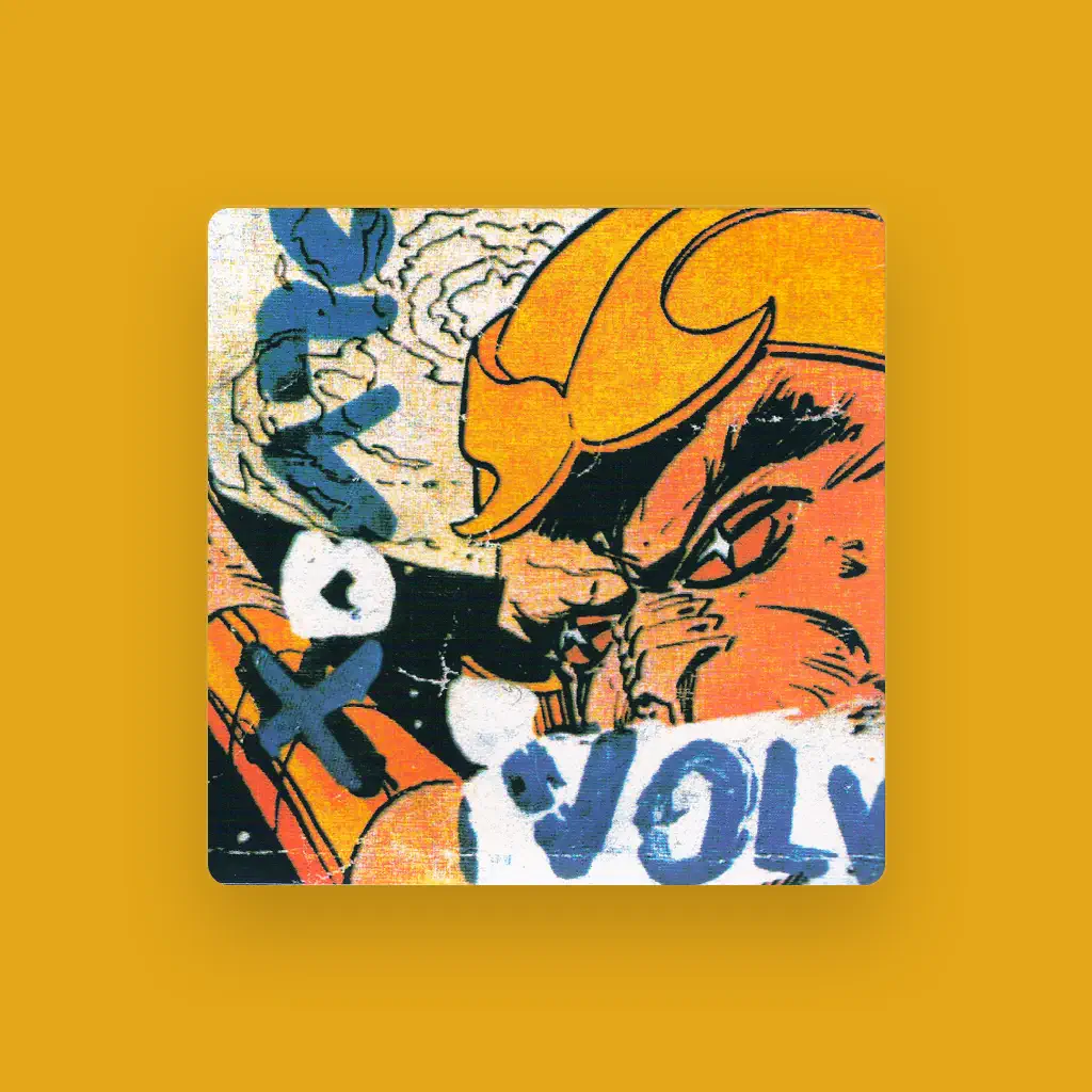 Volvox
