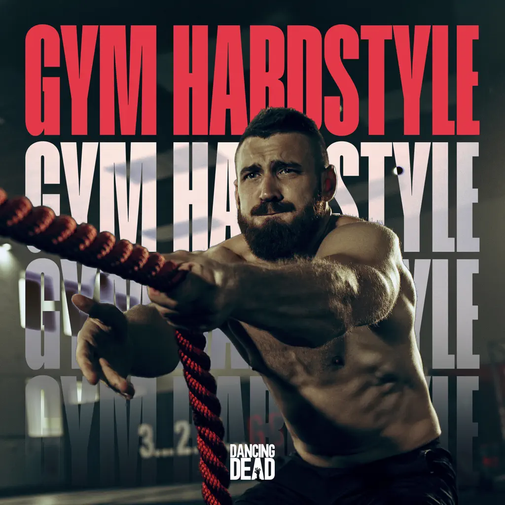 Gym Hardstyle 2026 💪