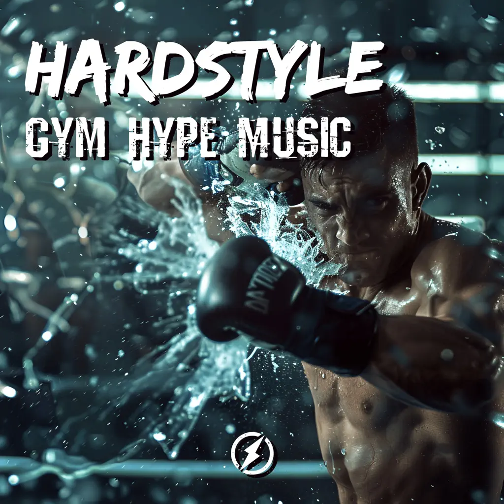 Hardstyle 2024 Gym Hype Music