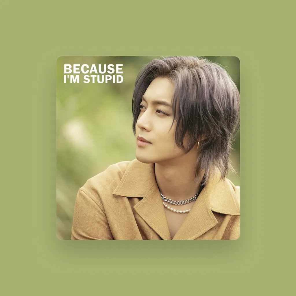 Kim Hyun Joong