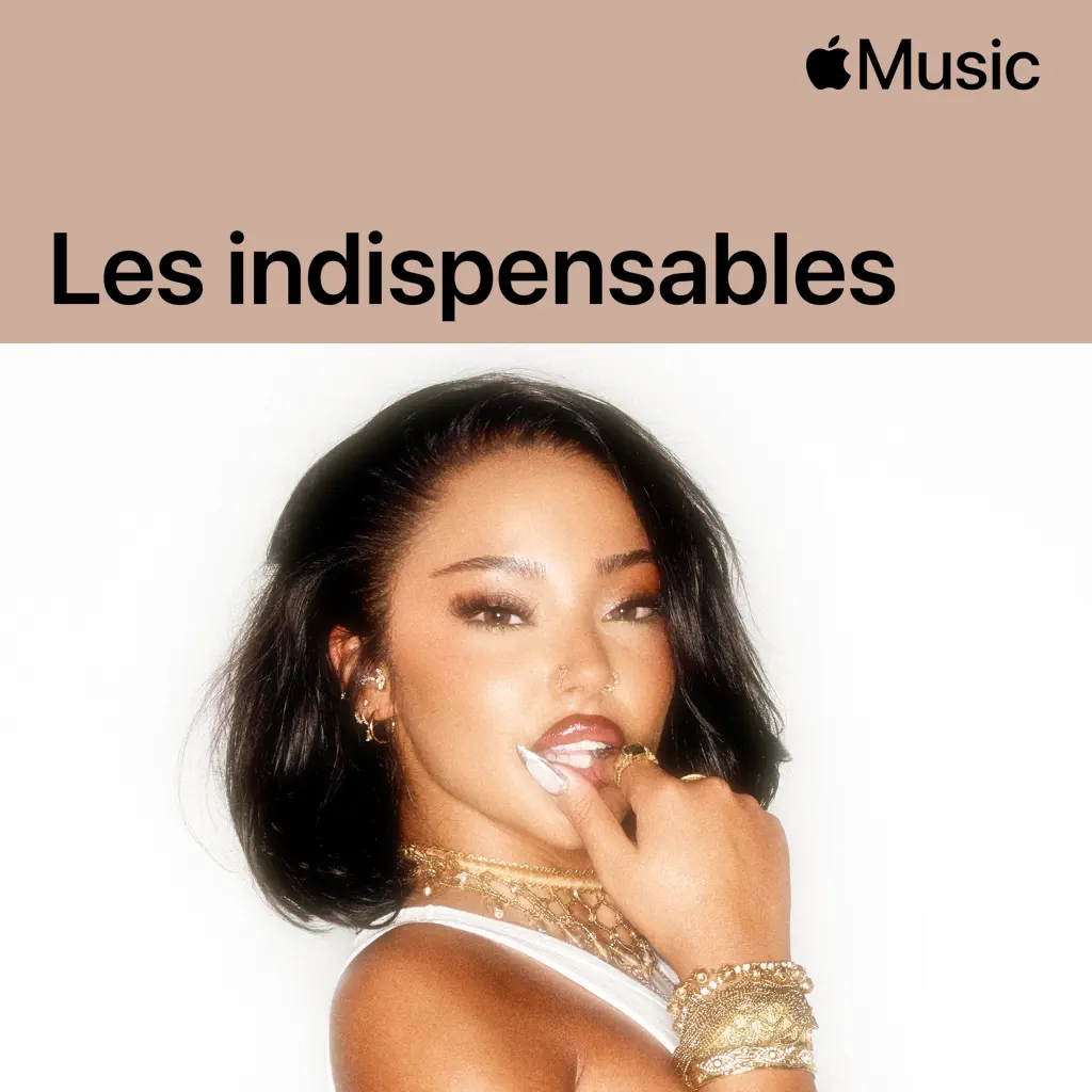 Wejdene : les indispensables