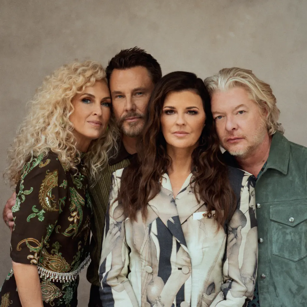Little Big Town