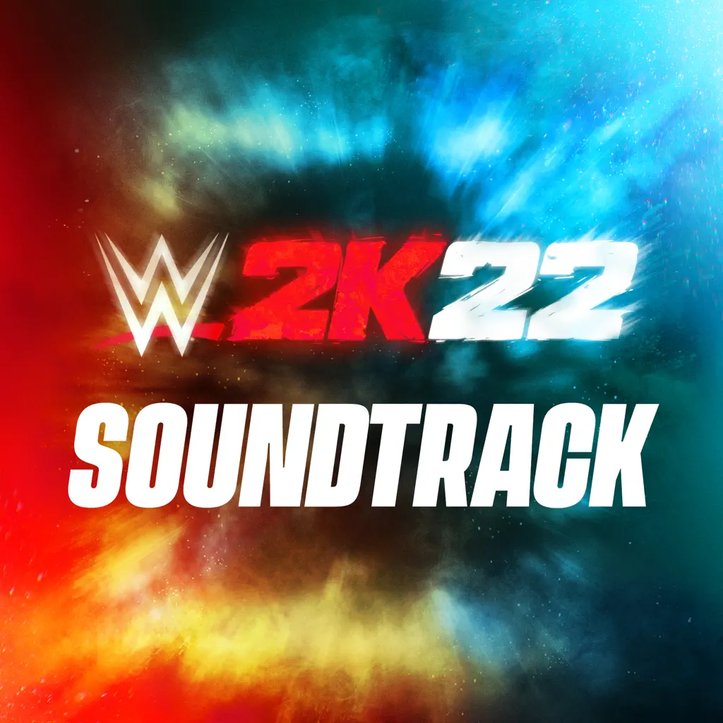 WWE 2K22