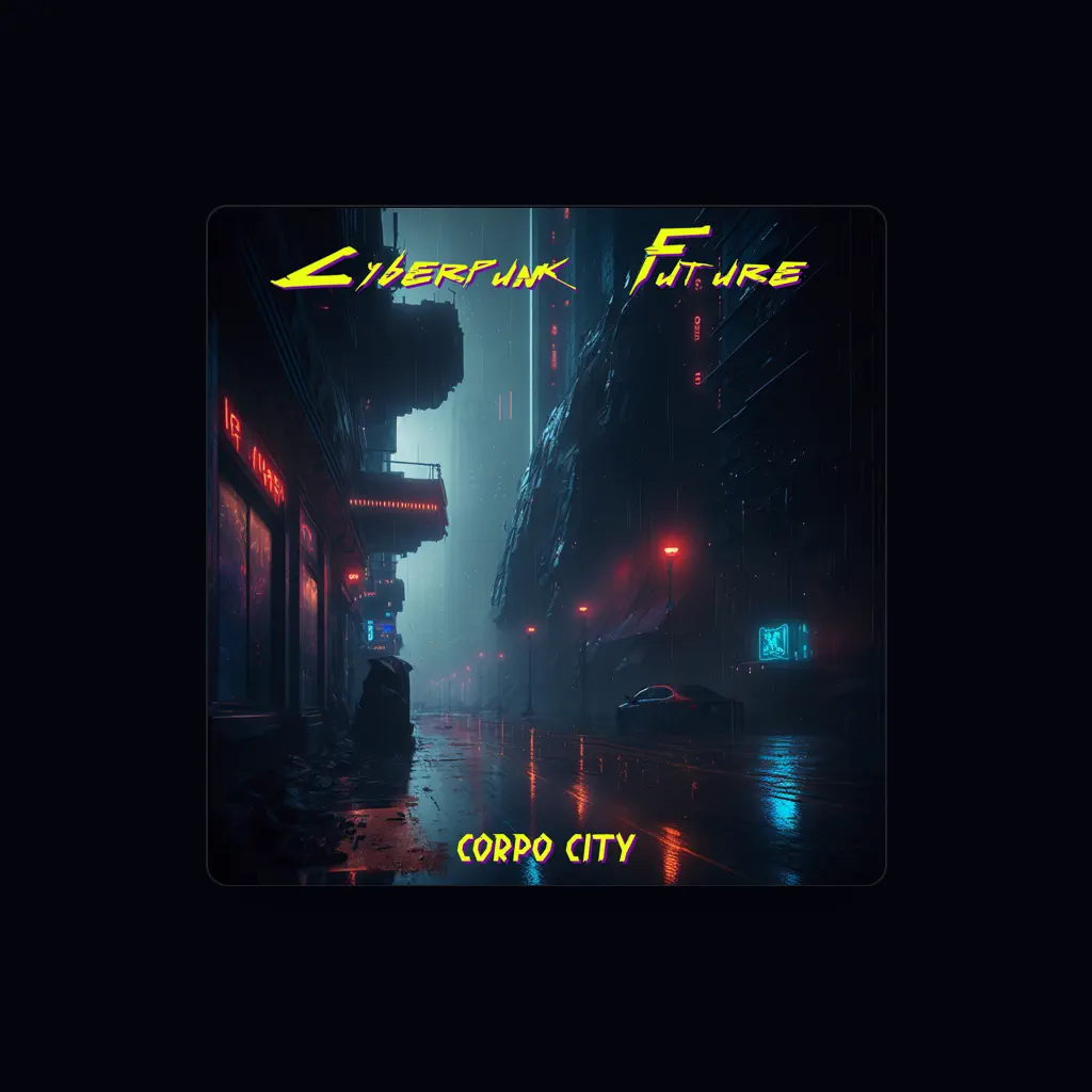Cyberpunk Future