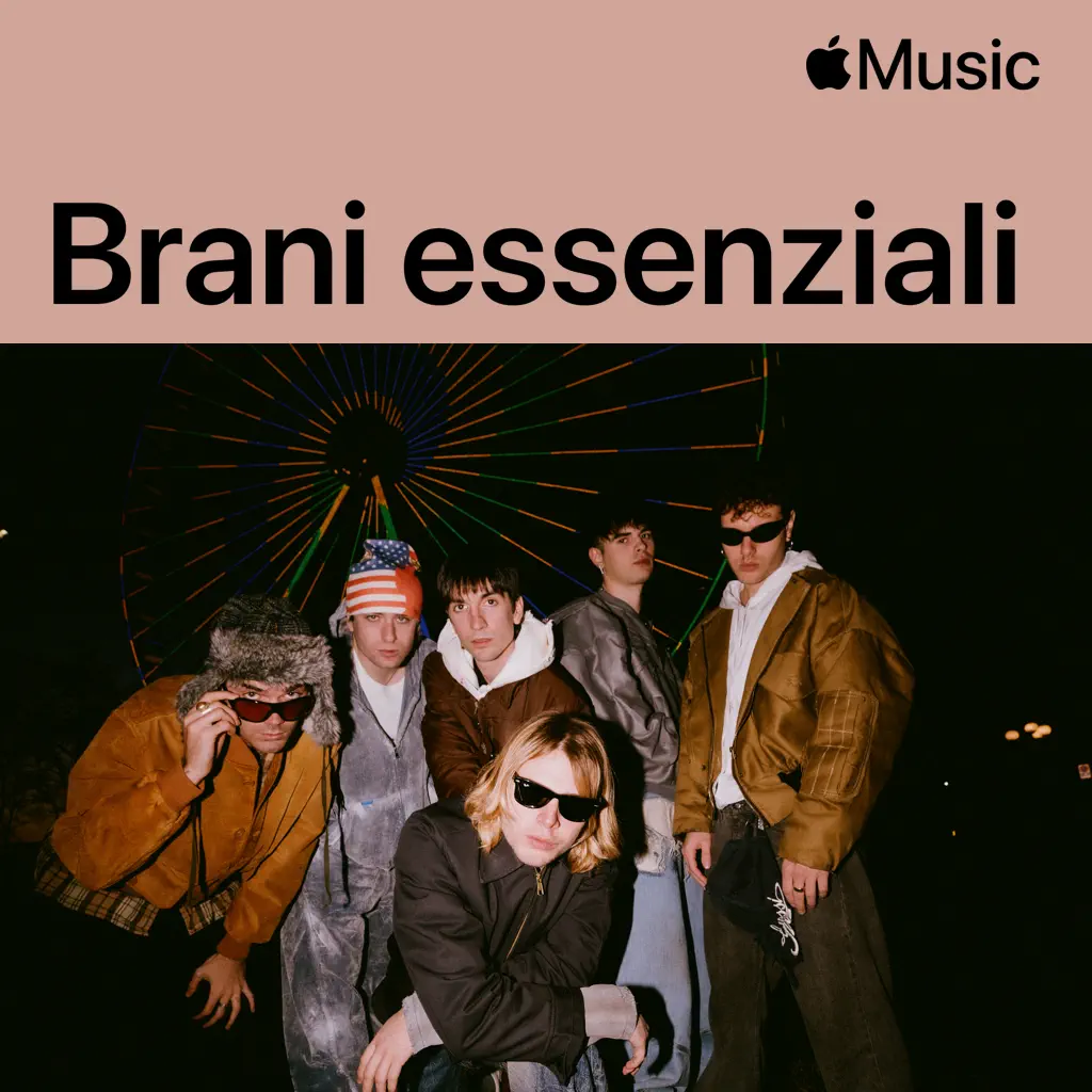 bnkr44: brani essenziali