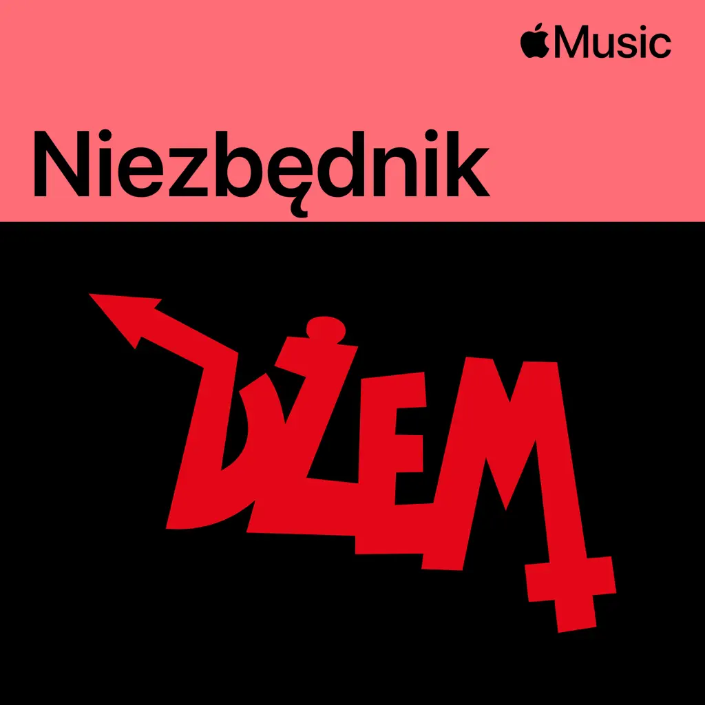 Dżem Essentials