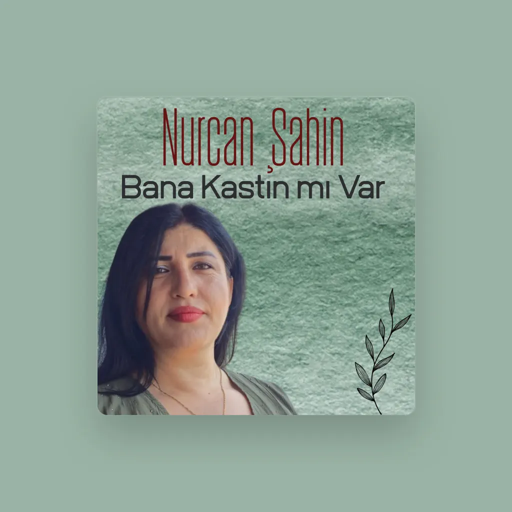 Nurcan Şahin