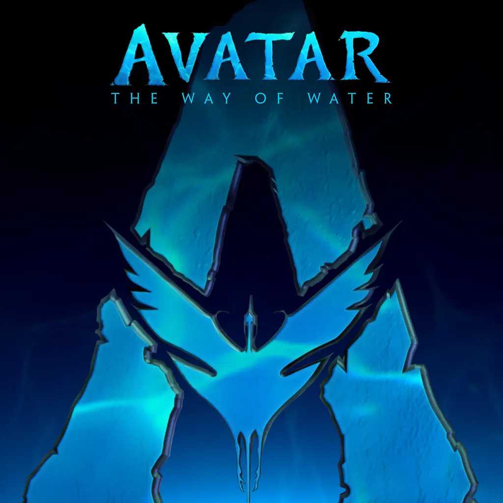 Avatar 2: The Way Of Water I Movie Soundtrack