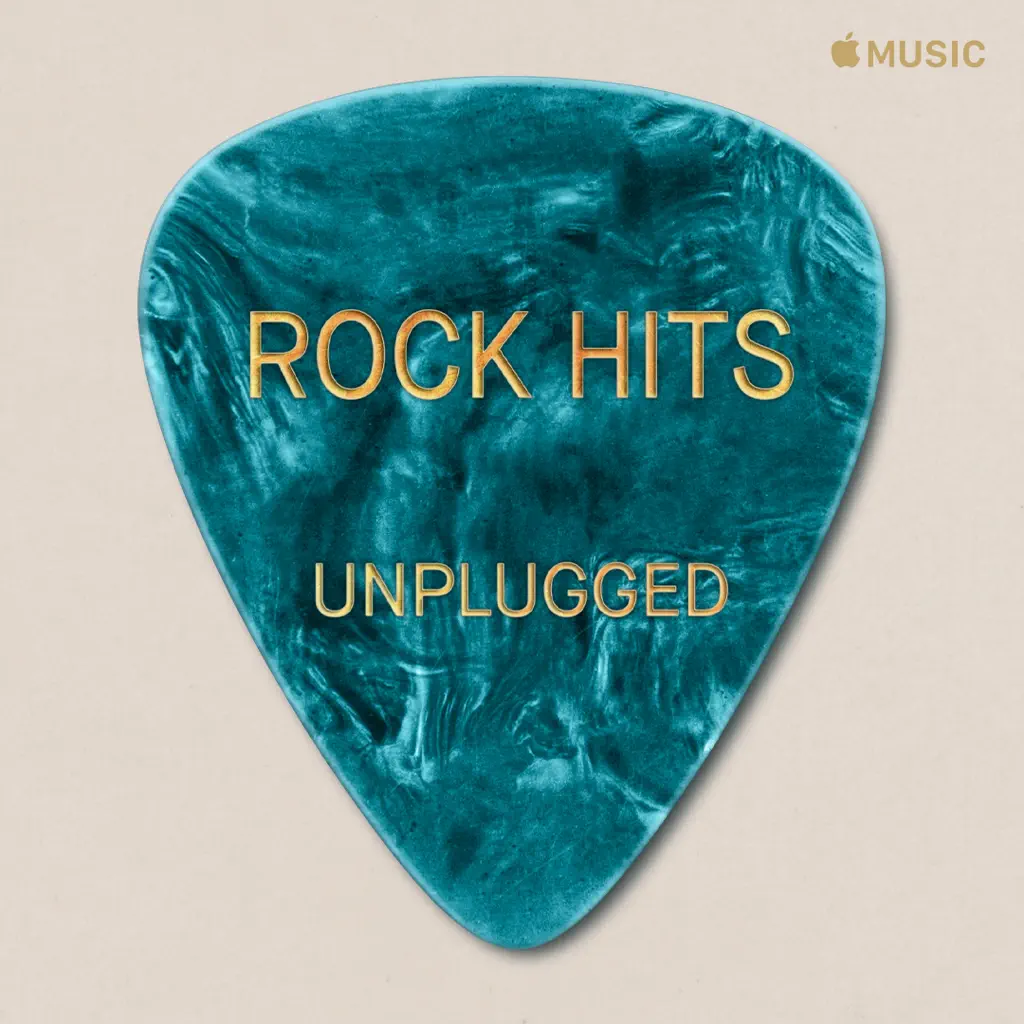Rock Hits Unplugged