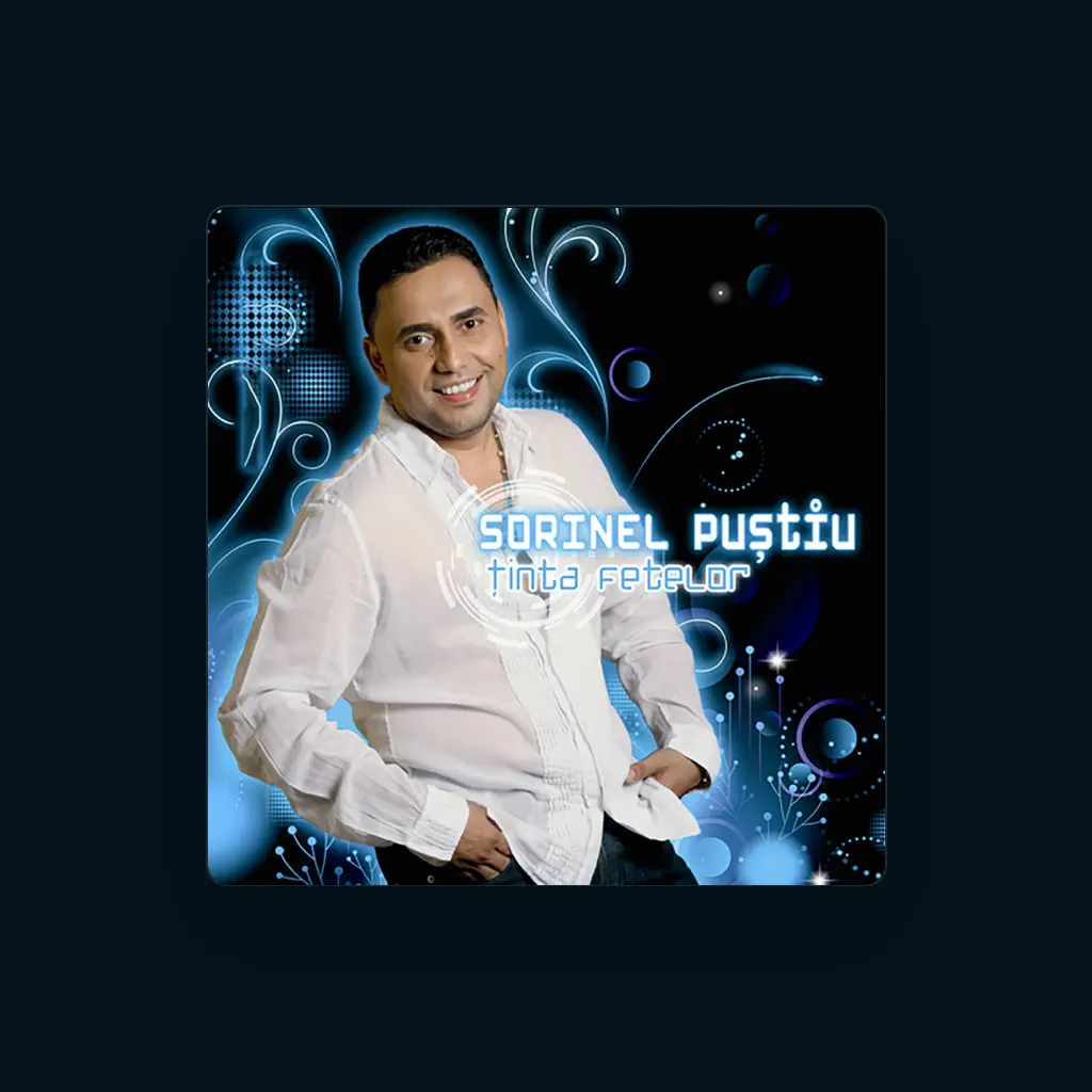 Sorinel Pustiu'