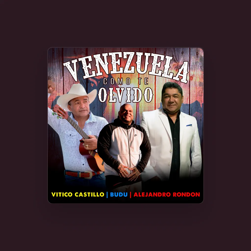 Vitico Castillo