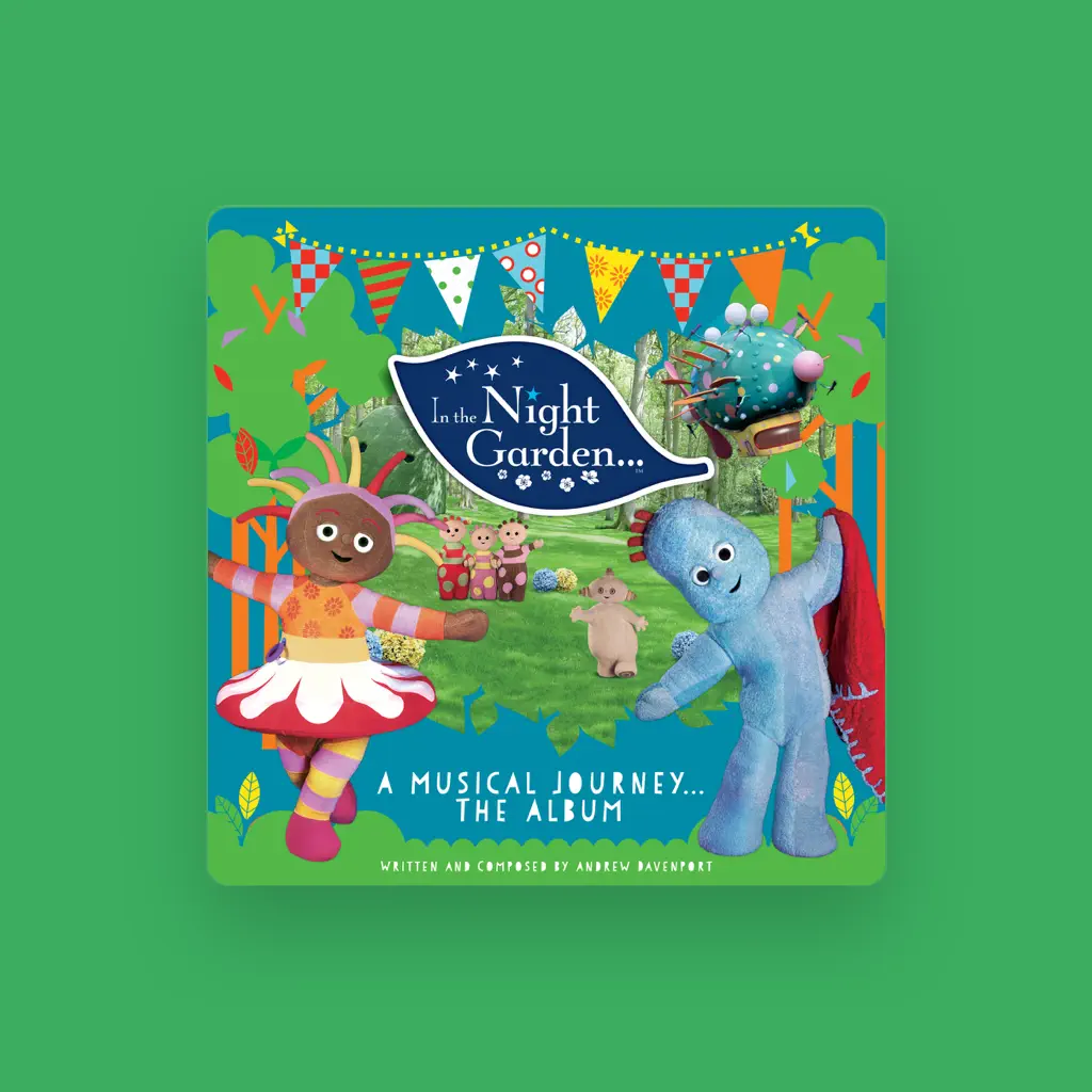 In the Night Garden