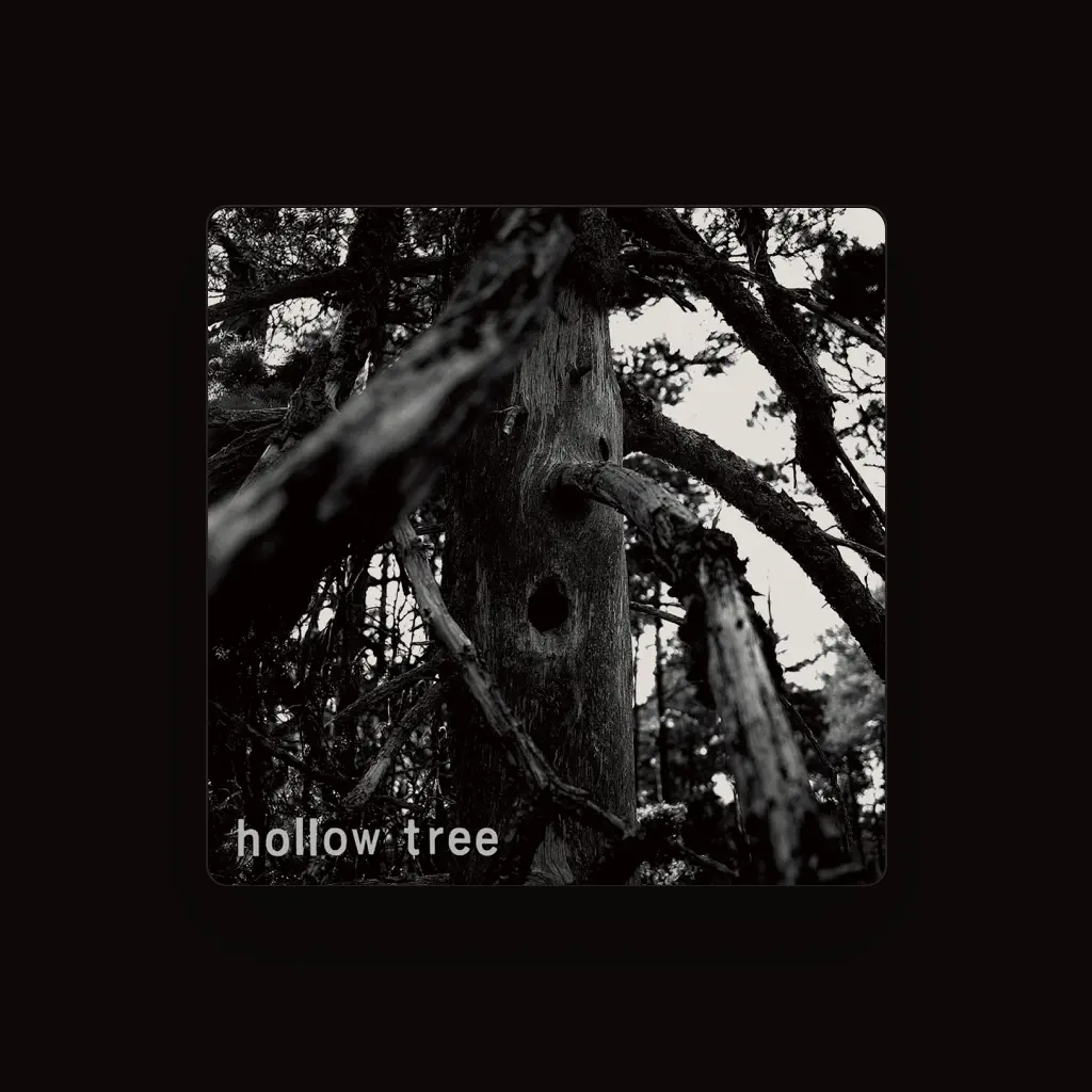 Hollow Tree