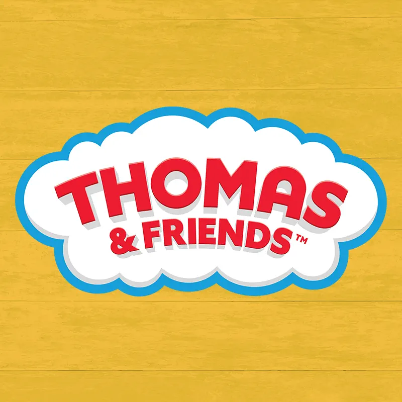 Thomas & Friends