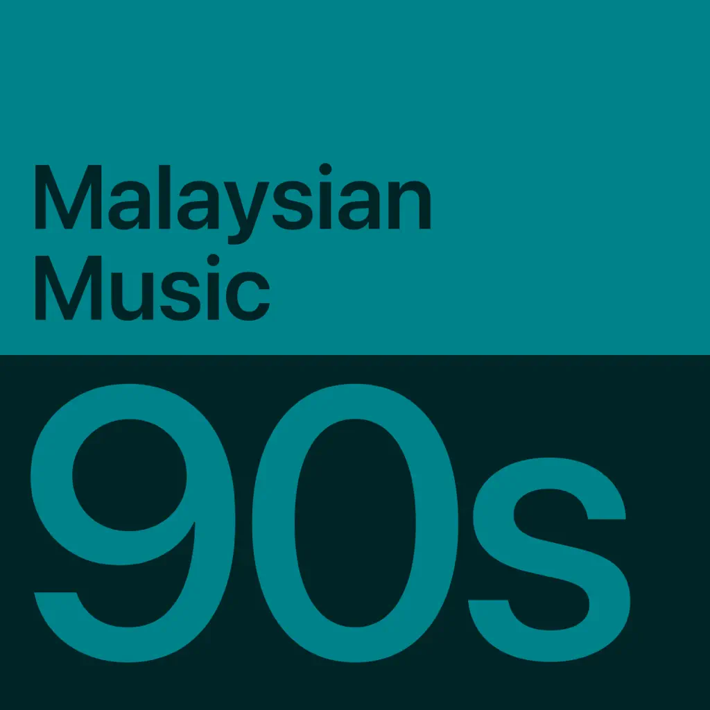 ’90s Malay Music Essentials