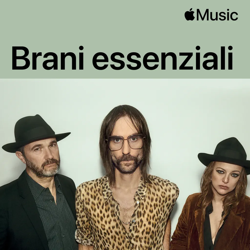 Baustelle: brani essenziali