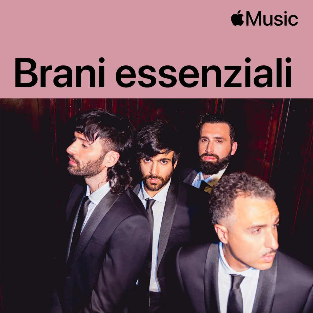 Fast Animals and Slow Kids: brani essenziali