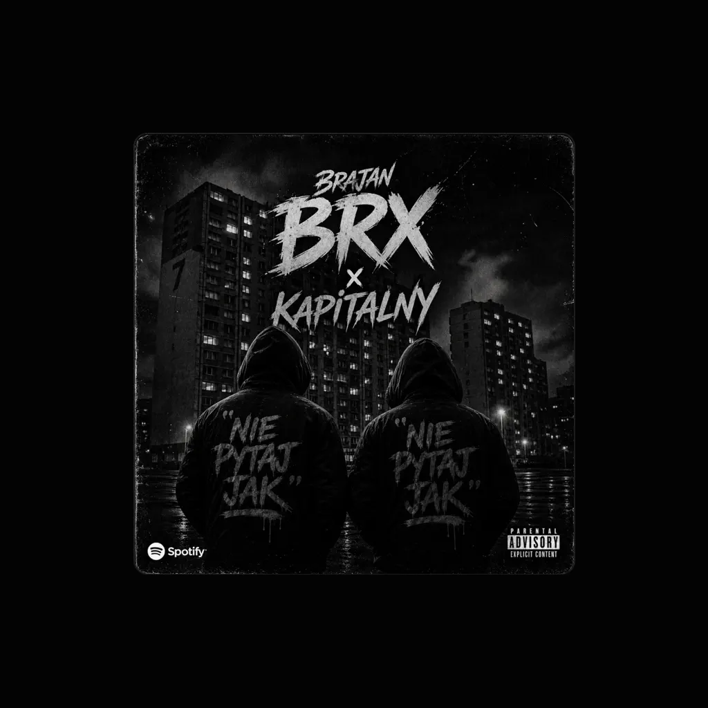 Brajan BRX