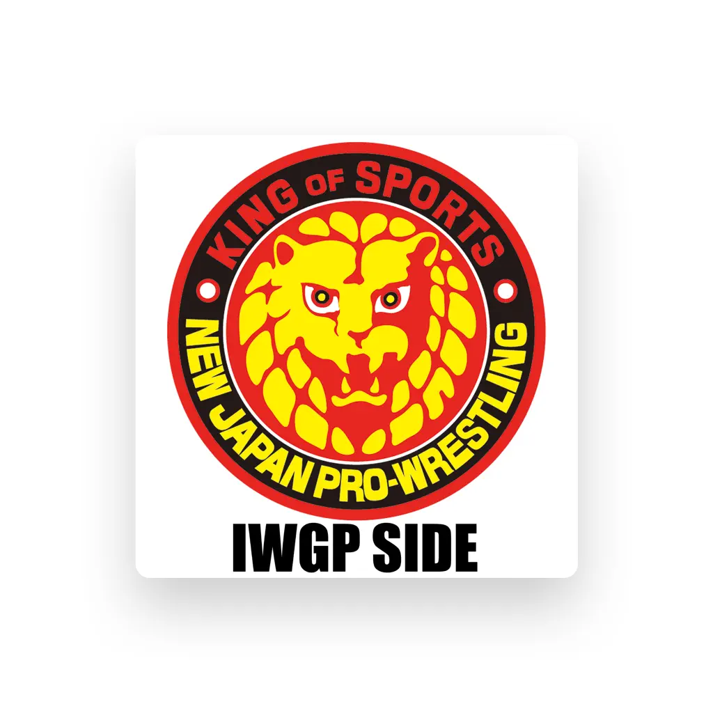 NJPW