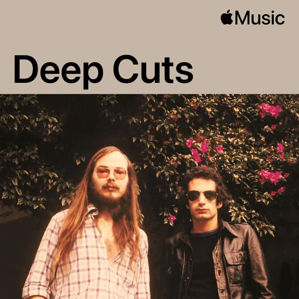 Steely Dan: Deep Cuts