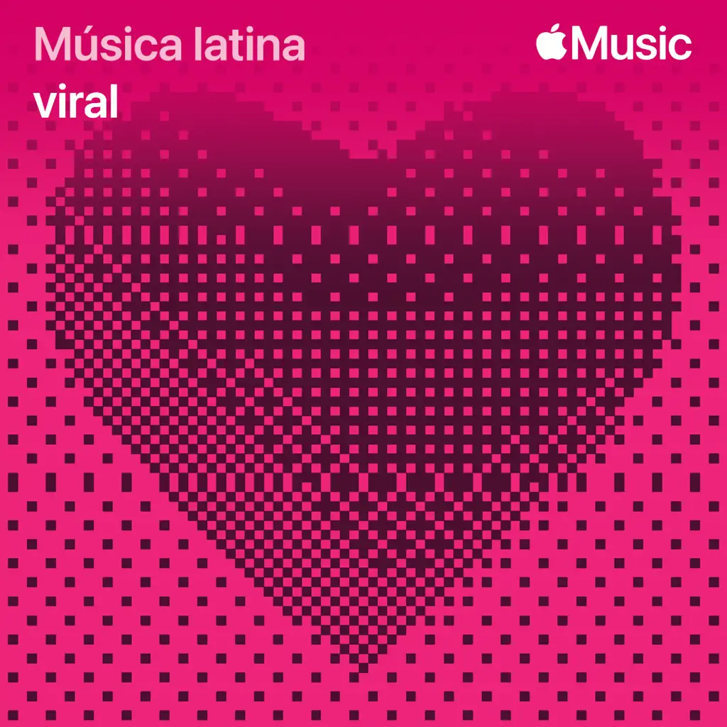 Música latina viral