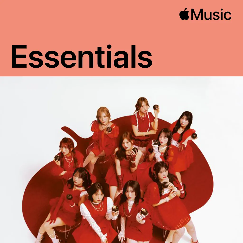 =LOVE Essentials