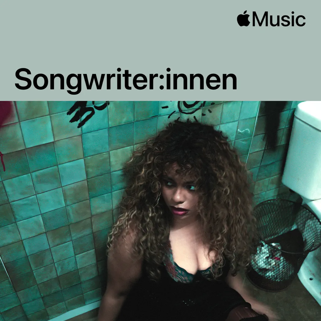 Bella Kay: The Songwriters