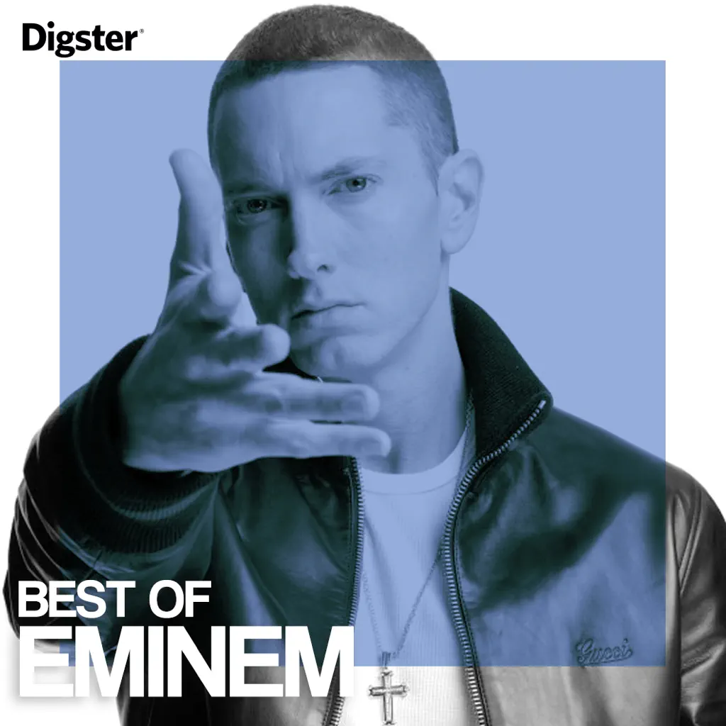 EMINEM BEST OF