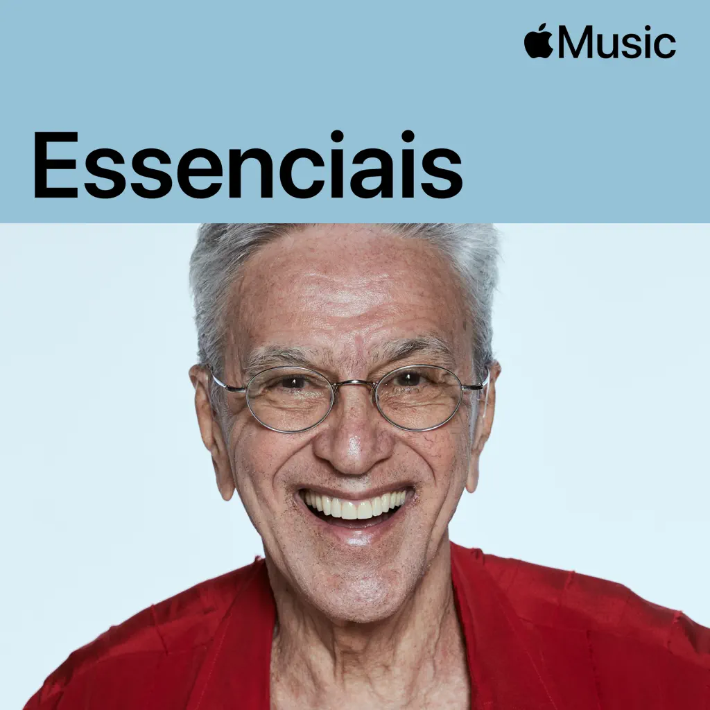 Caetano Veloso: essenciais