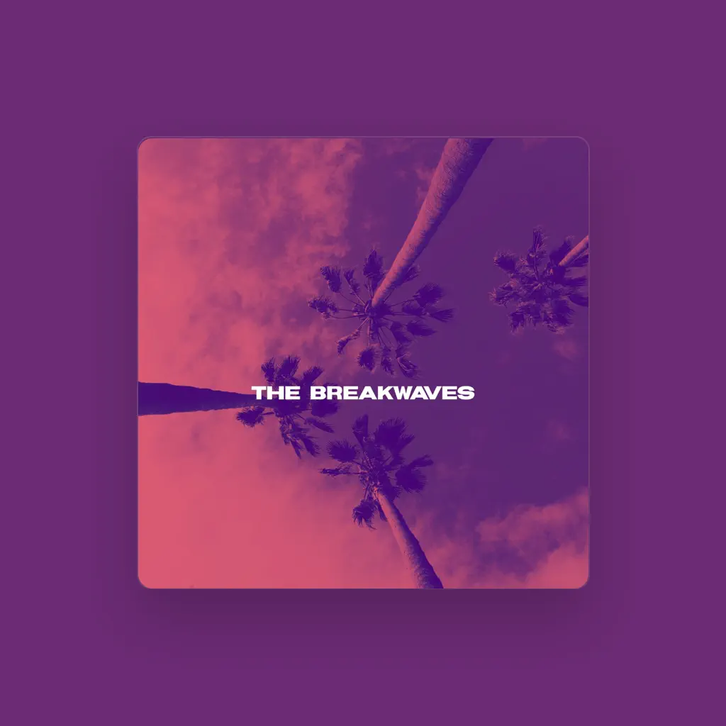 The Breakwaves